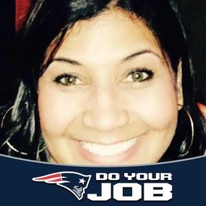 Meet your Posher, Ali